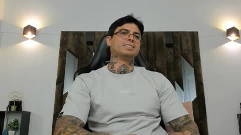 Snapshot of mateo_dilucajs1 chatting on October 19, 8:12 pm mateo_dilucajs1 online show from October 19, 8:12 pm