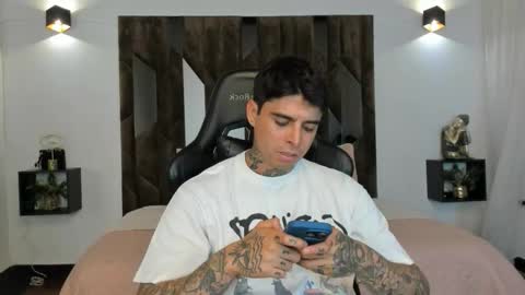 Snapshot of mateo_dilucajs1 chatting on September 27, 7:12 pm mateo_dilucajs1 online show from September 27, 7:12 pm