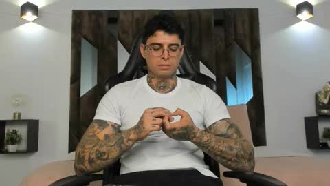 Snapshot of mateo_dilucajs1 chatting on October 4, 10:58 pm mateo_dilucajs1 online show from October 4, 10:58 pm