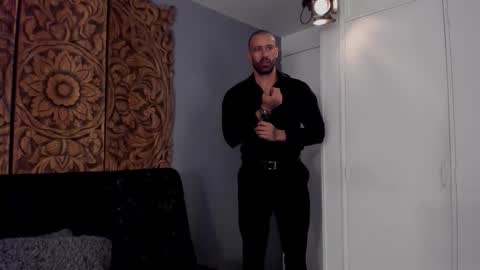 Mateo online show from January 13, 12:53 pm