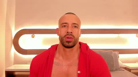 Mateo online show from April 4, 7:22 pm