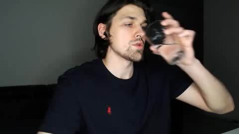 mateo_zeus online show from February 4, 11:55 pm