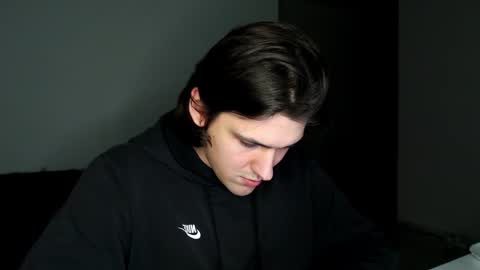 mateo_zeus online show from February 10, 12:26 am