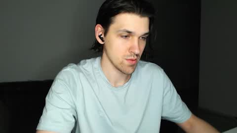 mateo_zeus online show from March 18, 12:35 am