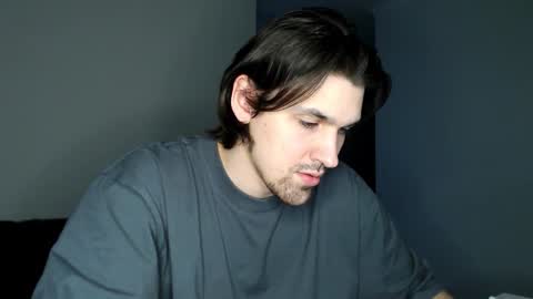 mateo_zeus online show from January 9, 7:24 am