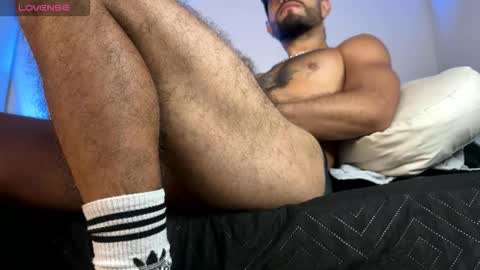 Mateo Baer online show from March 22, 12:10 pm