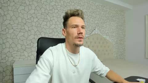 MateoBenjamin online show from January 10, 5:56 pm