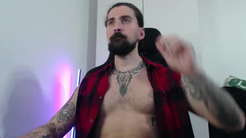 mateohalifa online show from November 23, 5:35 pm