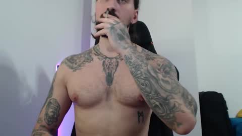 mateohalifa online show from November 8, 6:11 pm