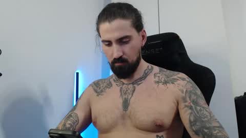 mateohalifa online show from November 3, 6:32 pm