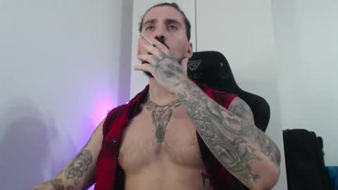 mateohalifa online show from December 15, 6:49 pm