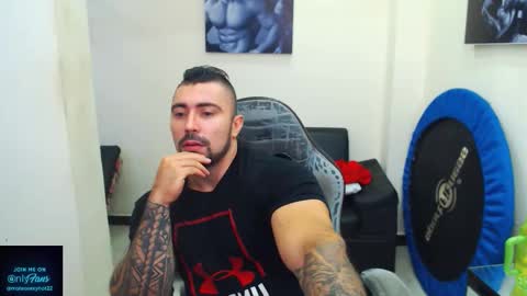 Mateo online show from October 30, 6:42 pm