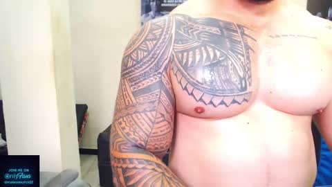 Mateo online show from February 5, 6:26 pm