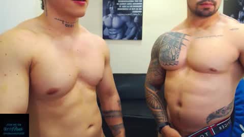 Mateo online show from January 16, 10:56 pm