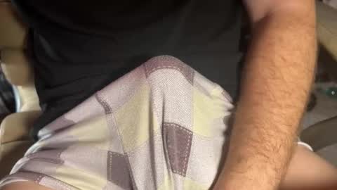 Materdox online show from November 25, 12:07 pm