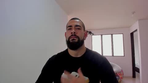 Snapshot of matheusbeard2 chatting on September 14, 9:17 pm Matheus online show from September 14, 9:17 pm