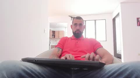 Snapshot of matheusbeard2 chatting on September 11, 5:45 pm Matheus online show from September 11, 5:45 pm