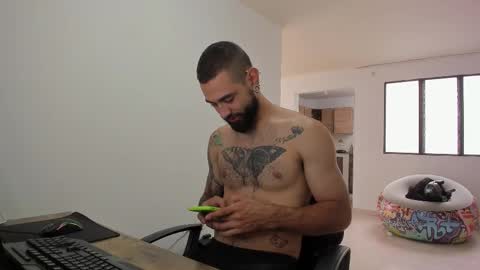 Matheus     online show from January 10, 8:22 pm