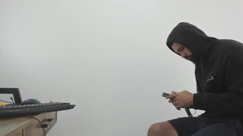 Snapshot of matheusbeard2 chatting on December 10, 4:17 pm Matheus online show from December 10, 4:17 pm