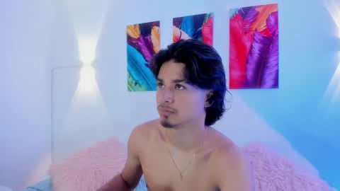 Mathew online show from December 1, 6:22 pm