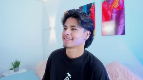 Mathew online show from September 22, 7:02 pm