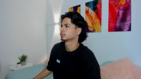 Mathew online show from September 24, 7:23 pm