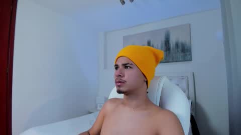 Mathew online show from October 1, 7:18 pm