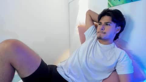 Mathew online show from September 12, 10:32 pm