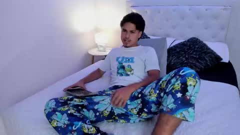 Mathew online show from September 18, 6:43 pm