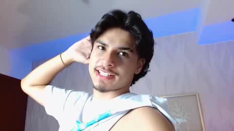 Mathew online show from October 10, 7:18 pm