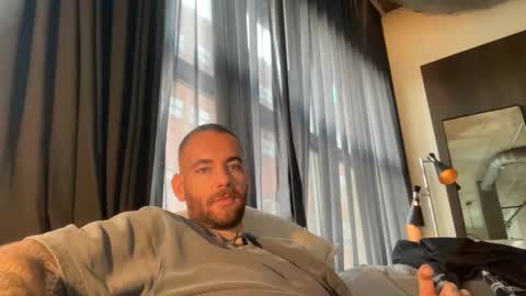 Mat Loyal online show from October 29, 8:23 pm