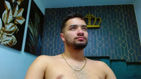 Mathews online show from January 18, 1:08 pm