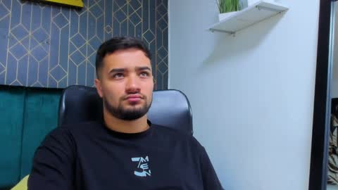 Mathews online show from April 16, 11:43 am