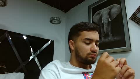 Mathews online show from February 4, 11:27 am