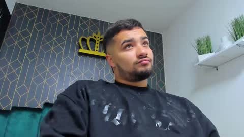 Mathews online show from September 15, 11:33 am