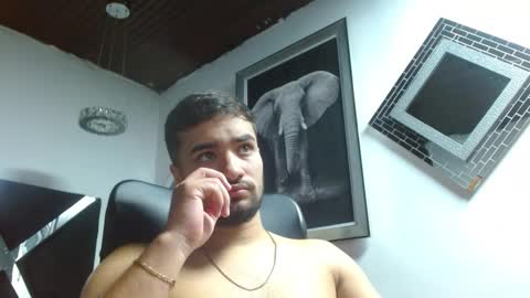 Mathews online show from October 24, 12:18 pm