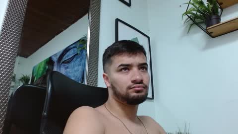 Mathews online show from February 21, 11:44 am