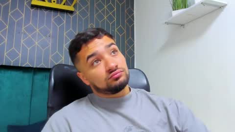 Mathews online show from April 14, 11:54 am