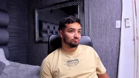 Mathews online show from October 30, 12:28 pm