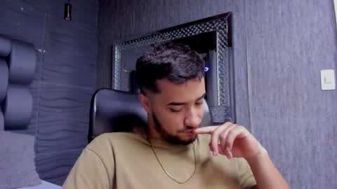 Mathews online show from January 17, 11:38 am