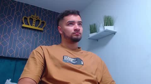 Mathews online show from March 1, 11:50 am