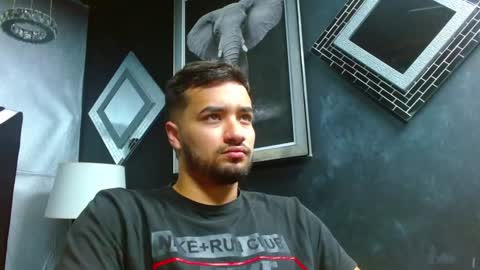 Mathews online show from December 31, 11:31 am