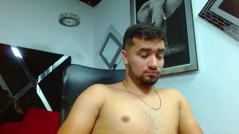 Mathews online show from November 5, 1:35 pm