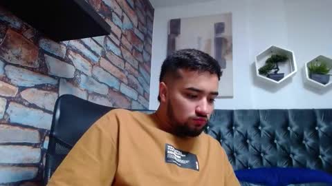 Mathews online show from October 15, 11:51 am