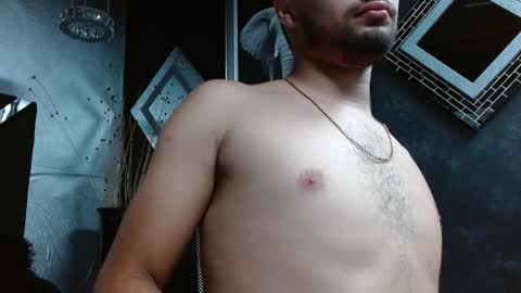 Mathews online show from January 11, 11:45 am