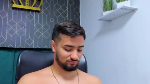 Mathews online show from April 9, 11:27 am