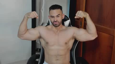 mathews_smith online show from April 17, 11:35 am