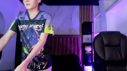Mathias  online show from June 23, 7:17 pm