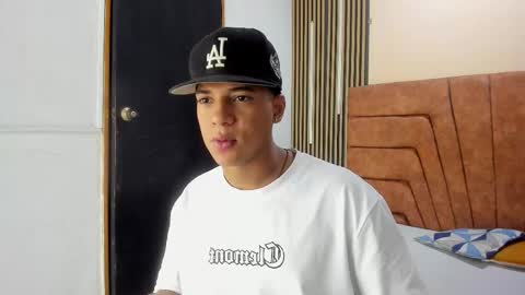 Mathy online show from January 17, 7:49 pm