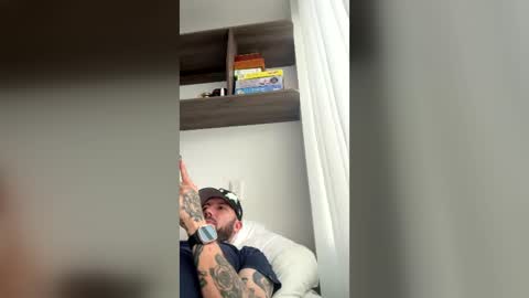 matias2026 online show from June 30, 10:55 pm